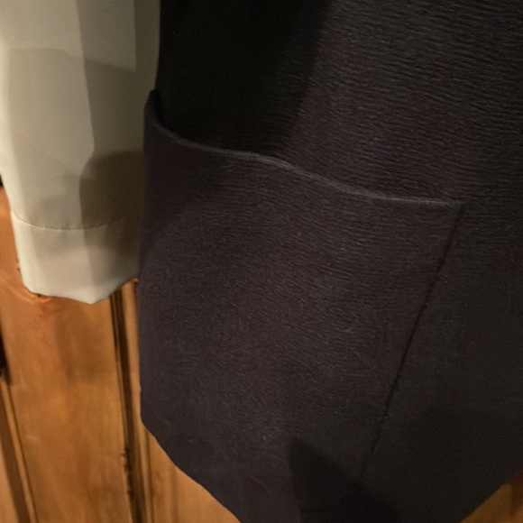 Hugo Boss Lambswool-Angora Mens Sports Jacket.70% Wool 30% Angora.MINT CONDITION - Picture 5 of 16